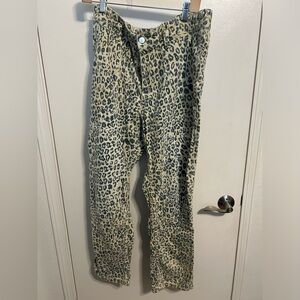 Pilcro Pants - Anthropologie